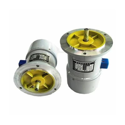 Alat Ganti Motor DC Tachogenerator